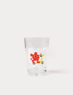 Babblarna, Akrylglas, Babba/Bibbi/Bobbo