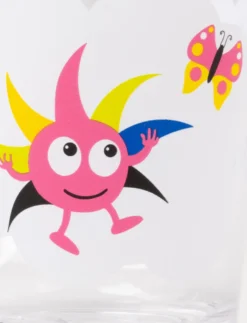 Babblarna, Akrylglas, Dadda/Diddi/Doddo