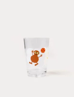 Babblarna, Akrylglas, 2-pack