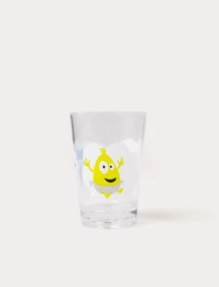 Babblarna, Akrylglas, 2-pack