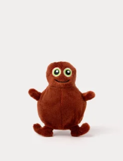 Babblarna, Babba, Minisar