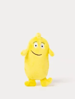 Babblarna, Bibbi, Minisar