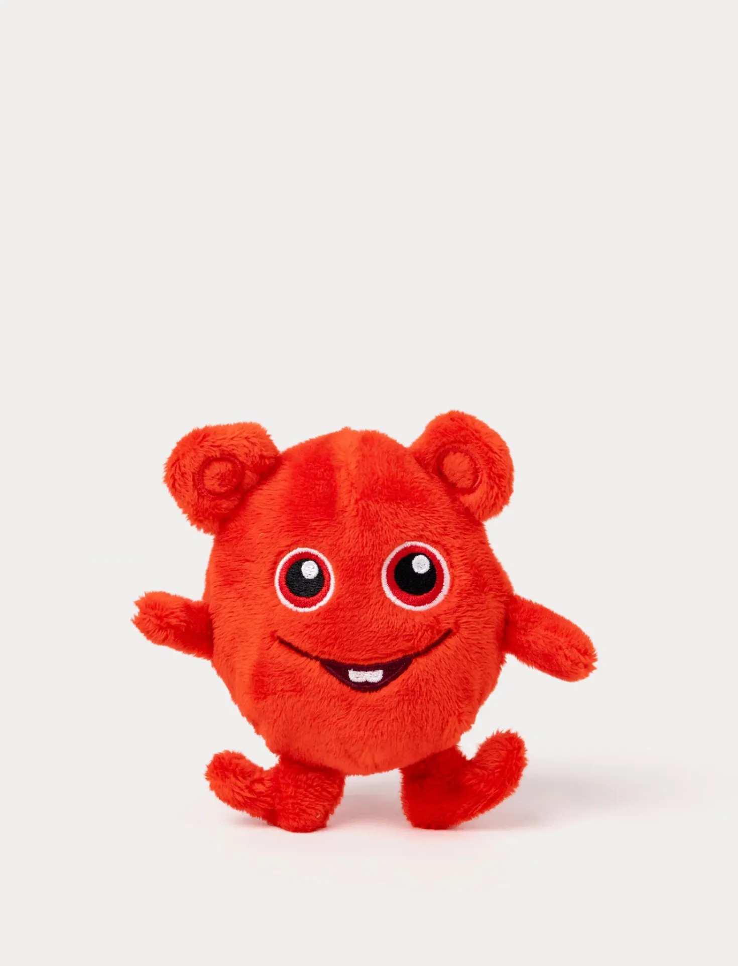 Babblarna, Bobbo, Minisar