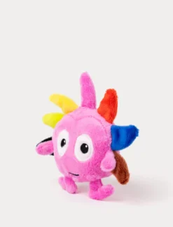 Babblarna, Diddi, Minisar