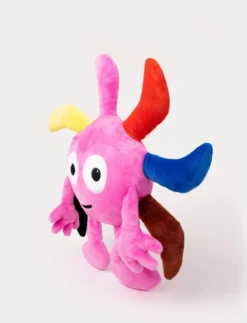 Babblarna, Diddi, Stor