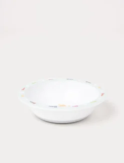 Babblarna, Djup tallrik