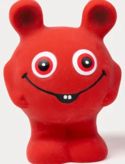 Babblarna, Figurer i naturgummi, Bobbo/Doddo