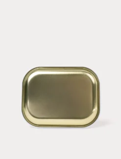 Babblarna, Metallbricka, Liten