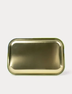 Babblarna, Metallbricka, Stor