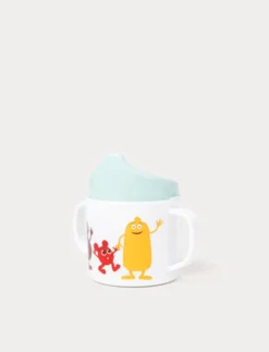 Babblarna, Pipmugg med handtag