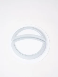 Babblarna, Sektionstallrik