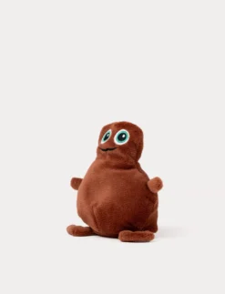 Babblarna, Vändbara känslor, Babba