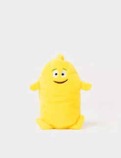 Babblarna, Vändbara känslor, Bibbi