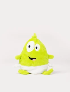 Babblarna, Vändbara känslor, Dadda