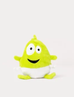 Babblarna, Vändbara känslor, Dadda