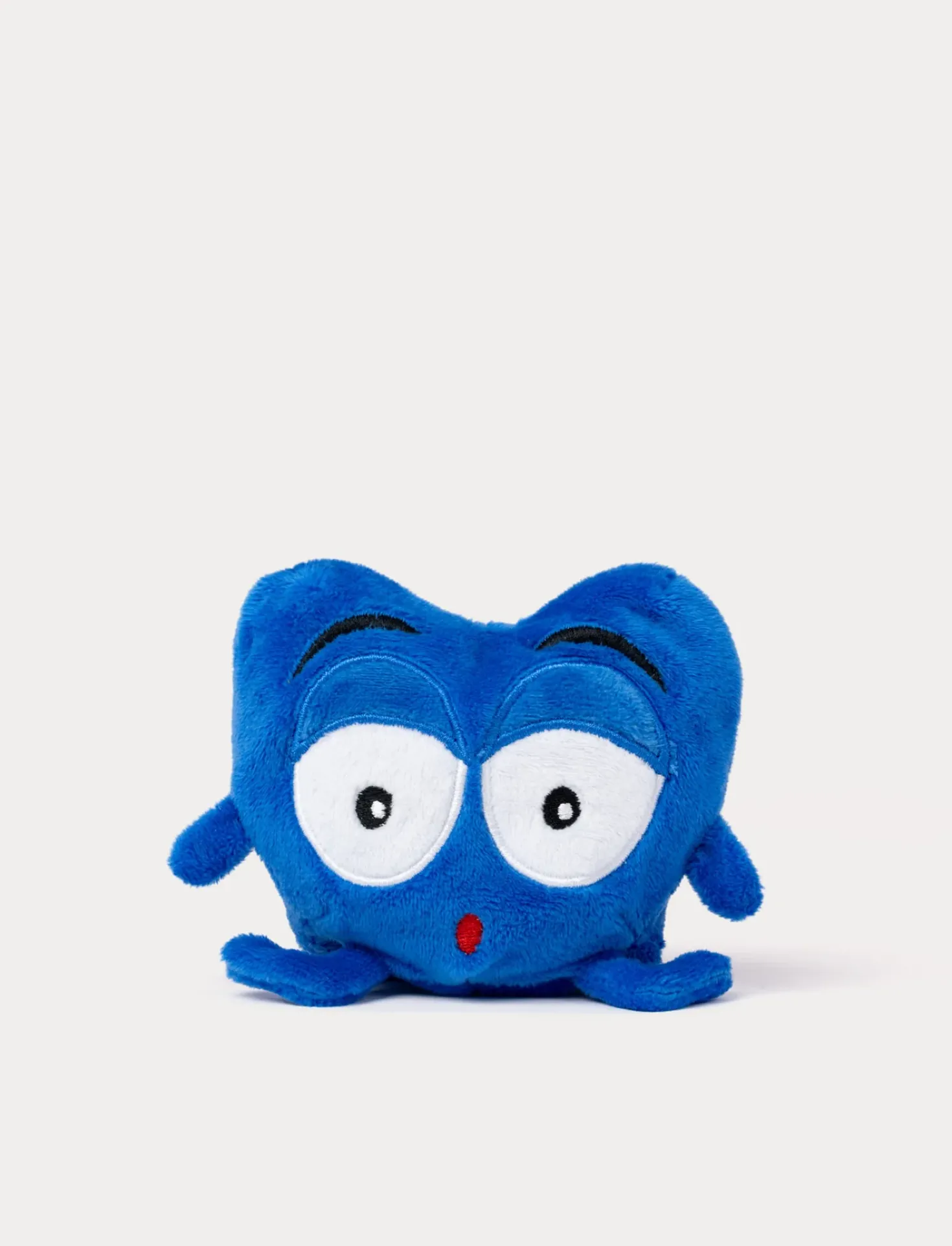 Babblarna, Vändbara känslor, Doddo