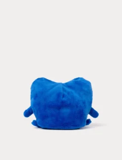 Babblarna, Vändbara känslor, Doddo