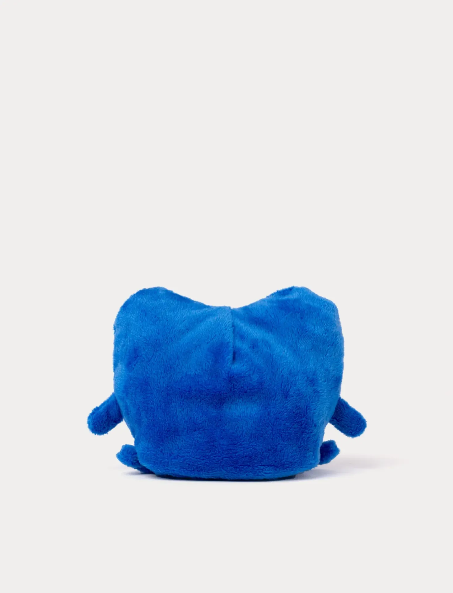 Babblarna, Vändbara känslor, Doddo
