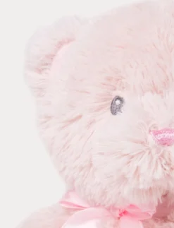 Baby Bears, Rosa