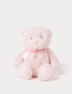 Baby Bears, Rosa