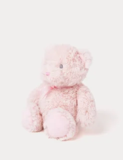 Baby Bears, Rosa