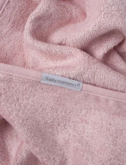 Badcape, Bambu, Kanin, Rosa