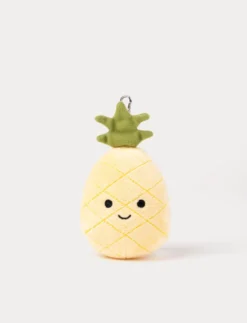 Bagtag, Frukter, Ananas