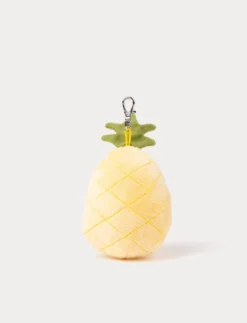 Bagtag, Frukter, Ananas