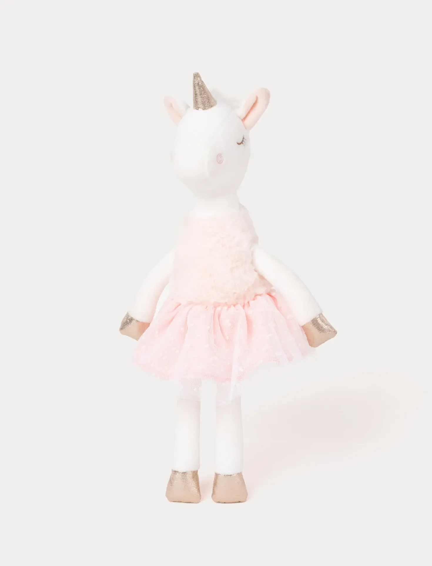 Ballerinas, Enhörningen Ella