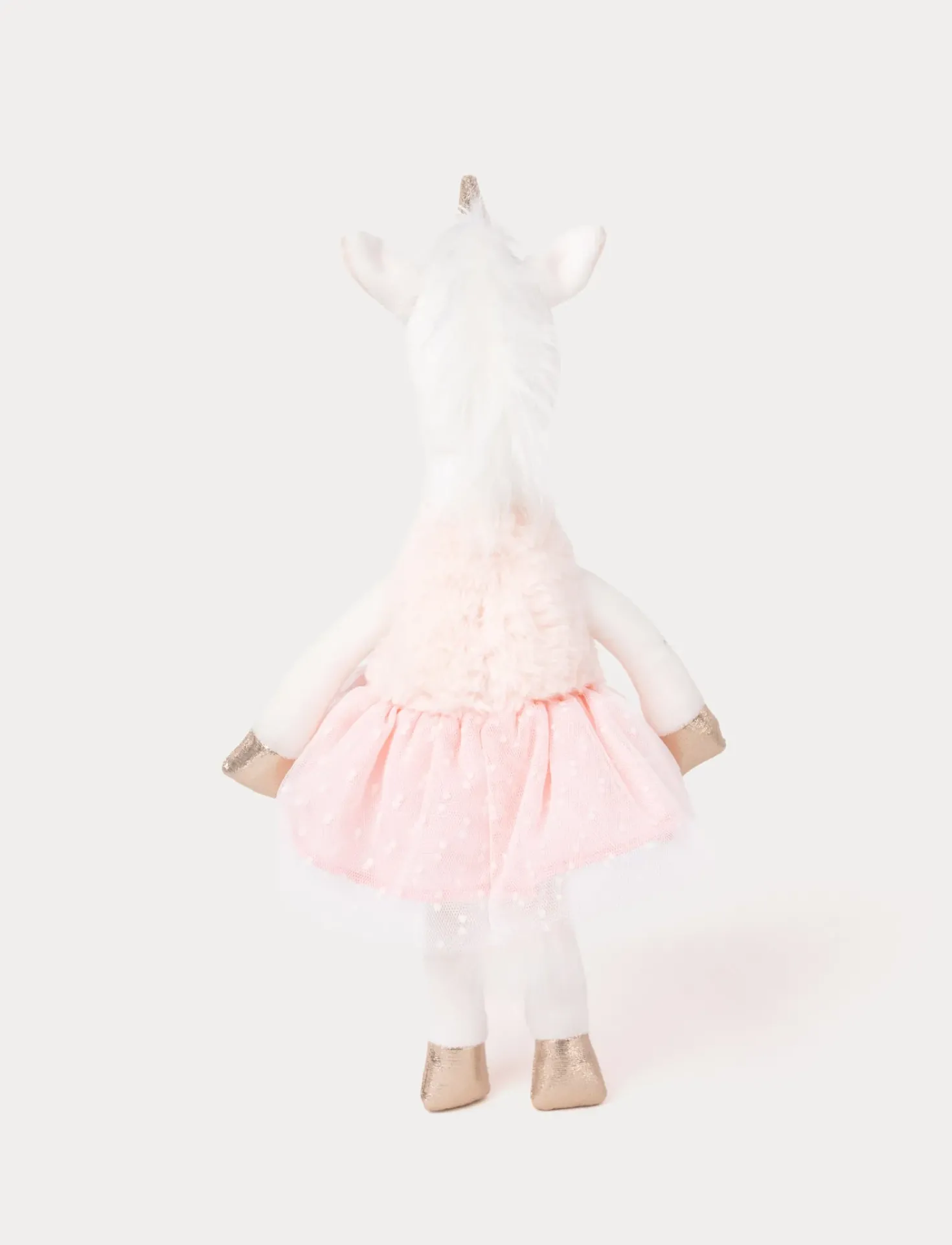 Ballerinas, Enhörningen Ella