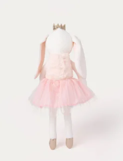 Ballerinas, Kaninen Kate