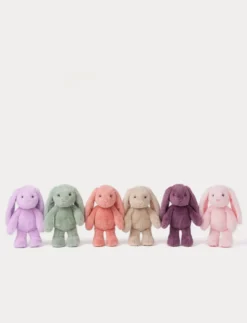 Blooming Bunny, Hortensia, Beige