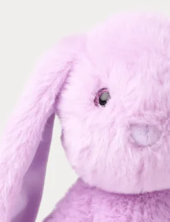 Blooming Bunny, Lavender, Lila