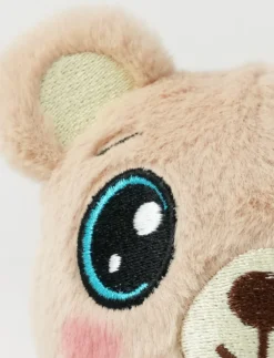 BOING! Studsbollar, Nalle