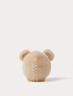 BOING! Studsbollar, Nalle