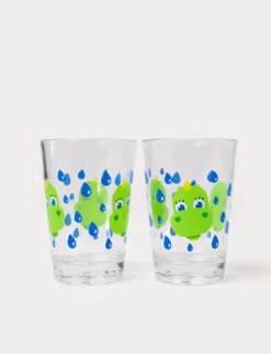 Bolibompa, Akrylglas, 2-pack