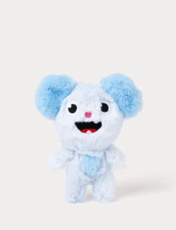 Bolibompa, Minisar, Filmis, Blå