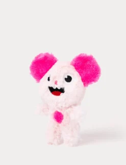 Bolibompa, Minisar, Filmis, Rosa