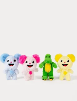 Bolibompa, Minisar, Set