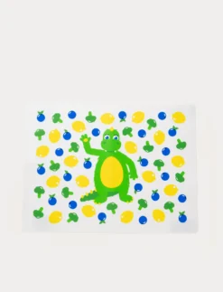 Bolibompa, Silikonbordstablett