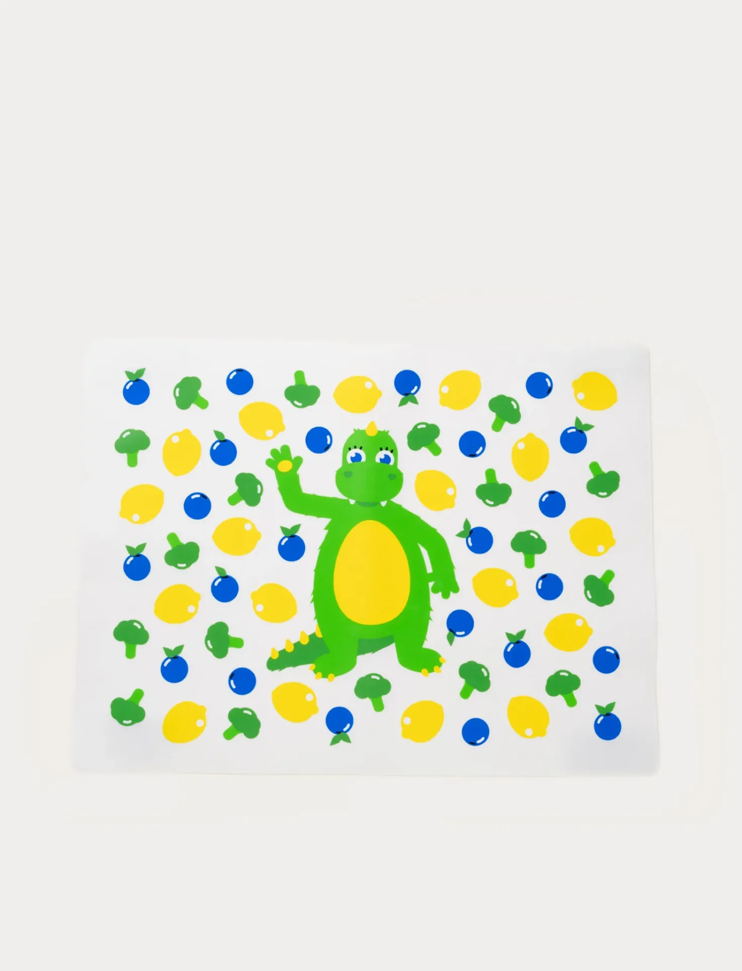 Bolibompa, Silikonbordstablett