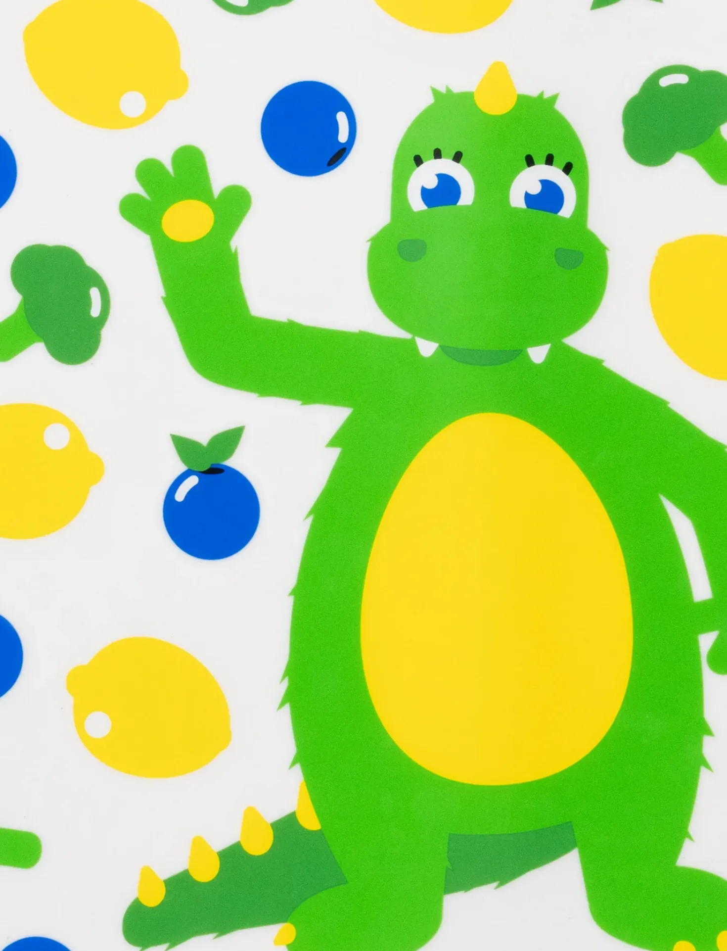 Bolibompa, Silikonbordstablett