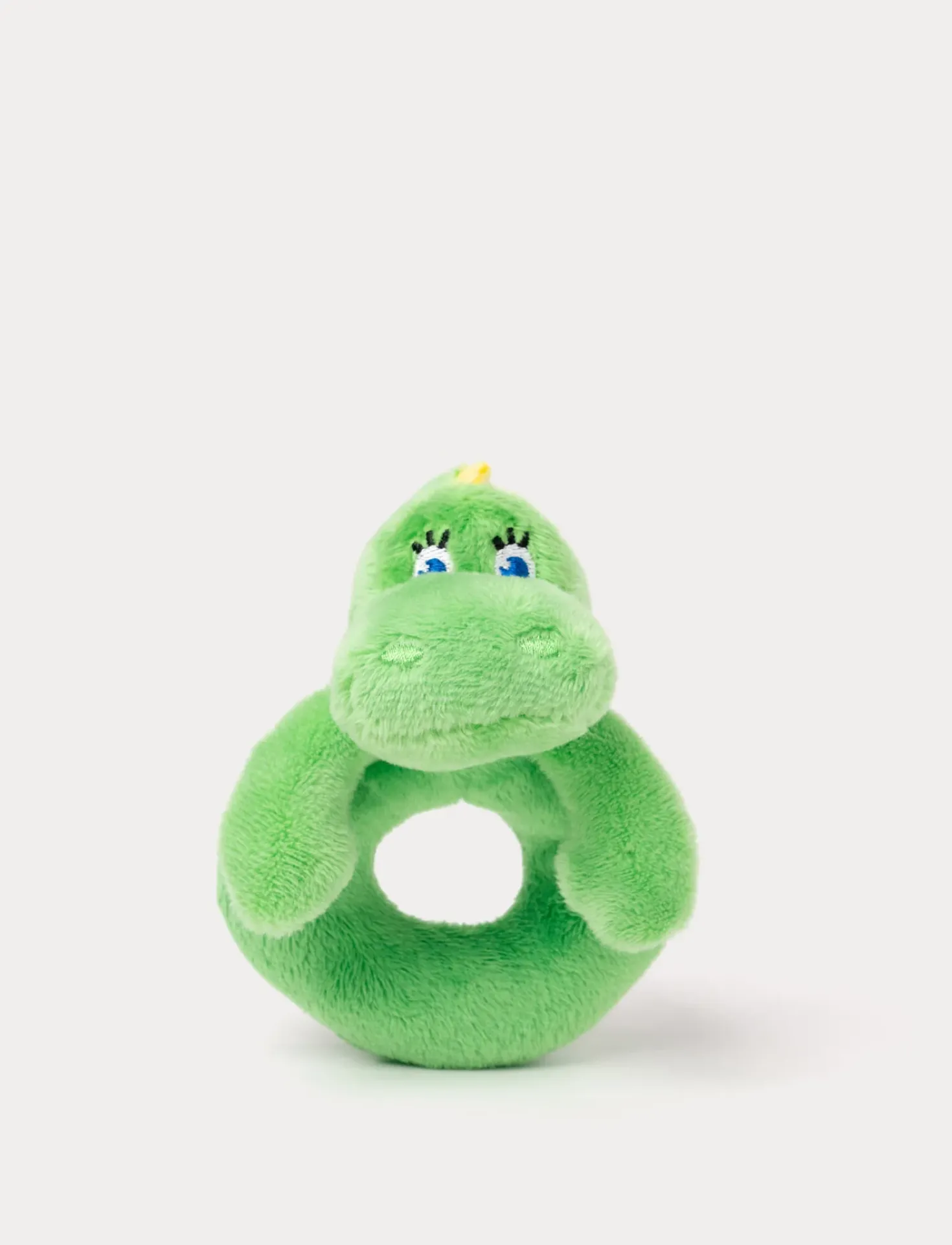 Bolibompa, Skallra