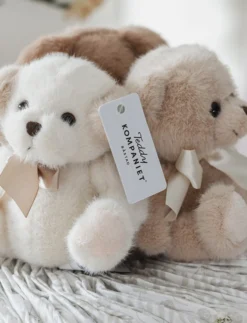 Bästisar, Nalle