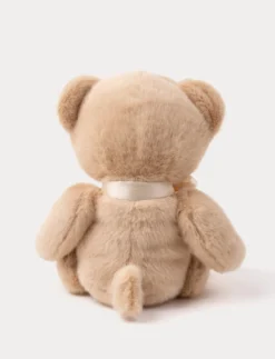 Bästisen Bastian, Nalle