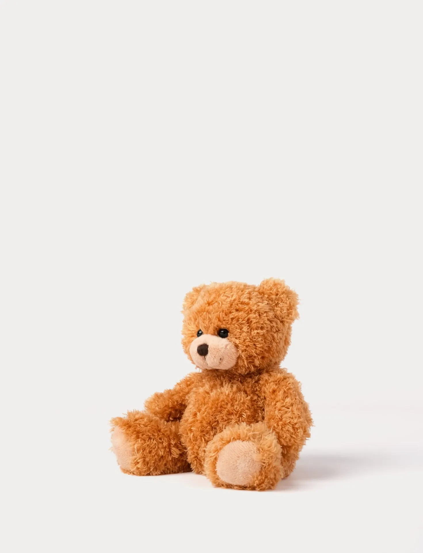 Colour Cubs, Nalle, Brun