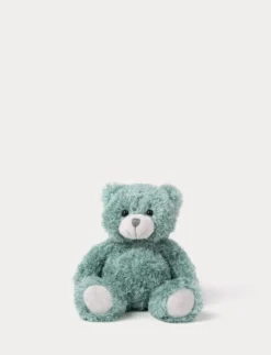 Colour Cubs, Nalle, Grön
