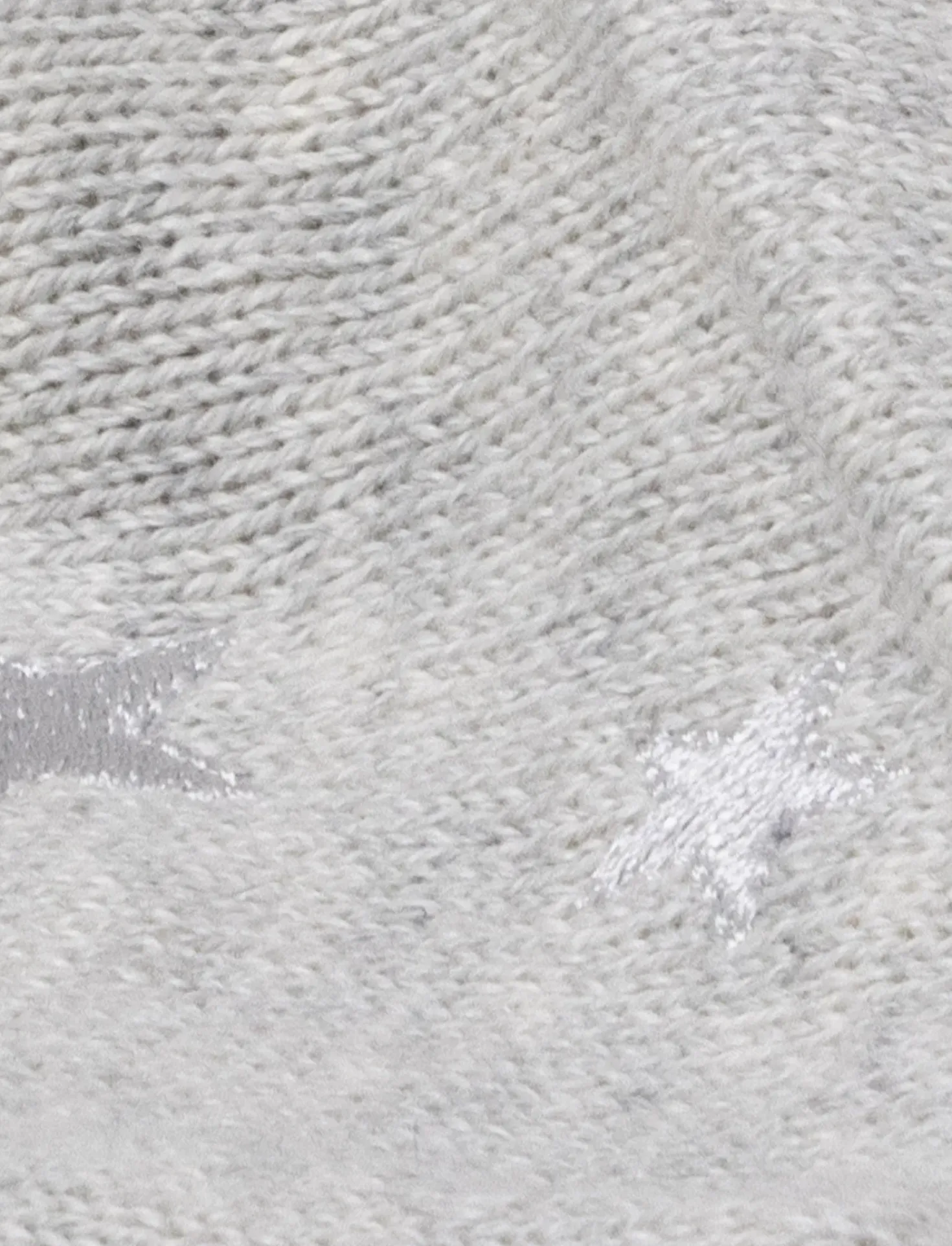 Cozy knits, Snuttefilt, Elefant