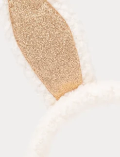 Diadem, Kanin