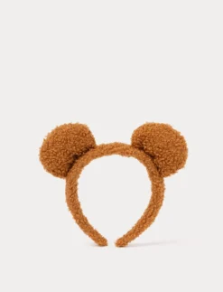 Diadem, Nalle